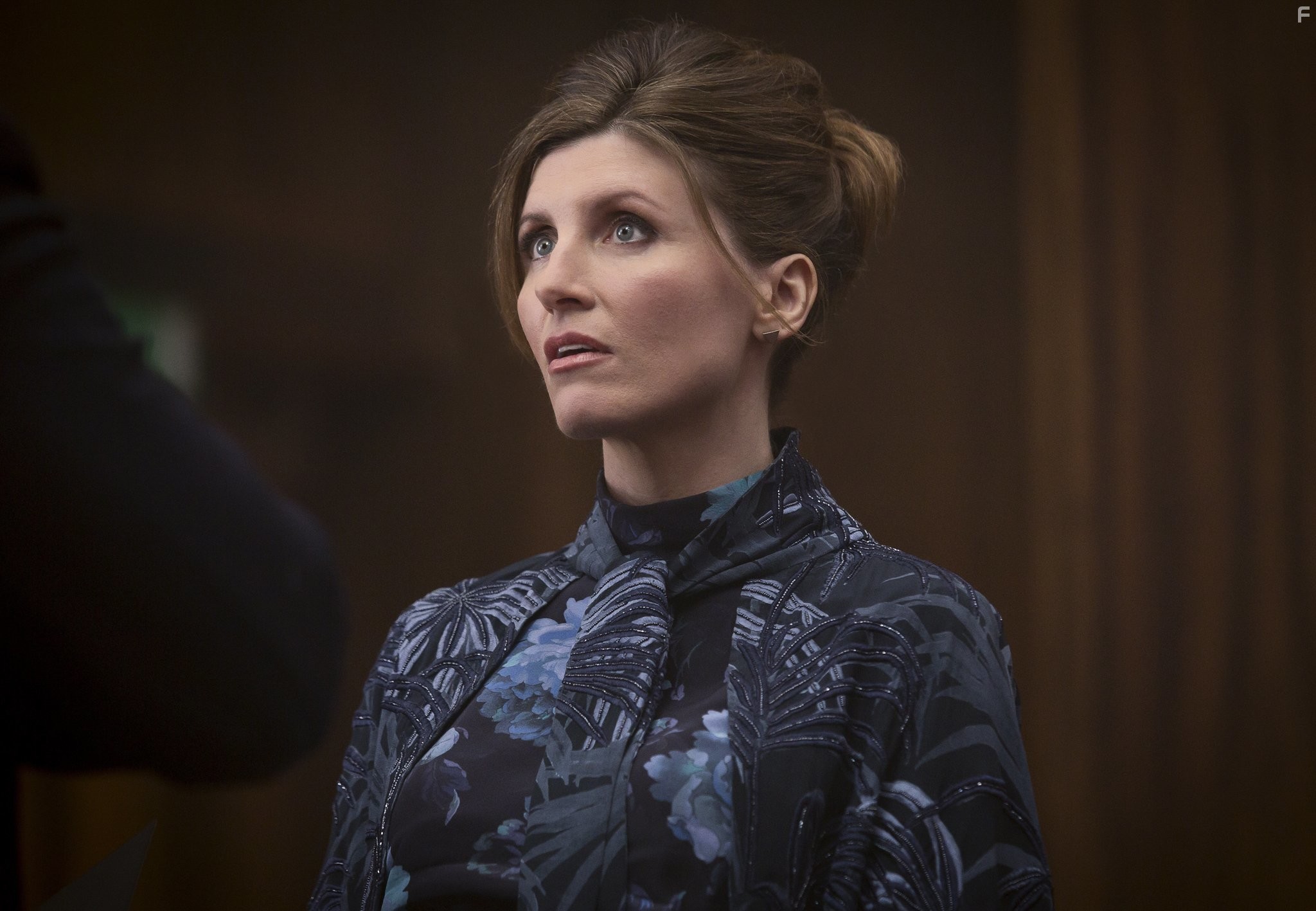 Sharon Horgan in Катастрофа (2015)