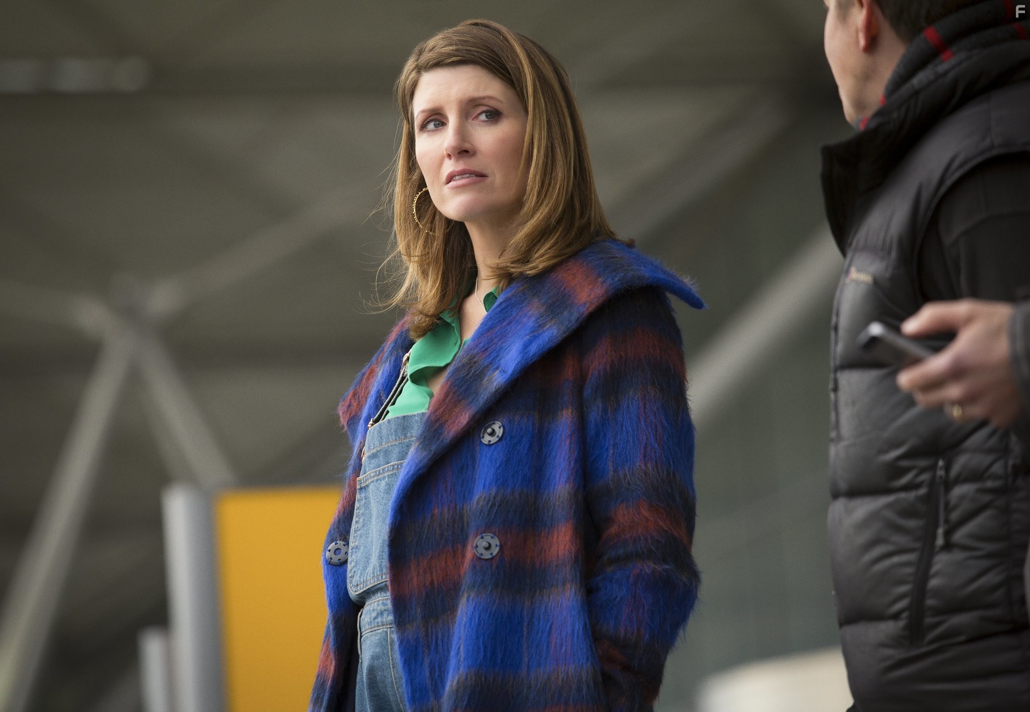 Sharon Horgan in Катастрофа (2015)