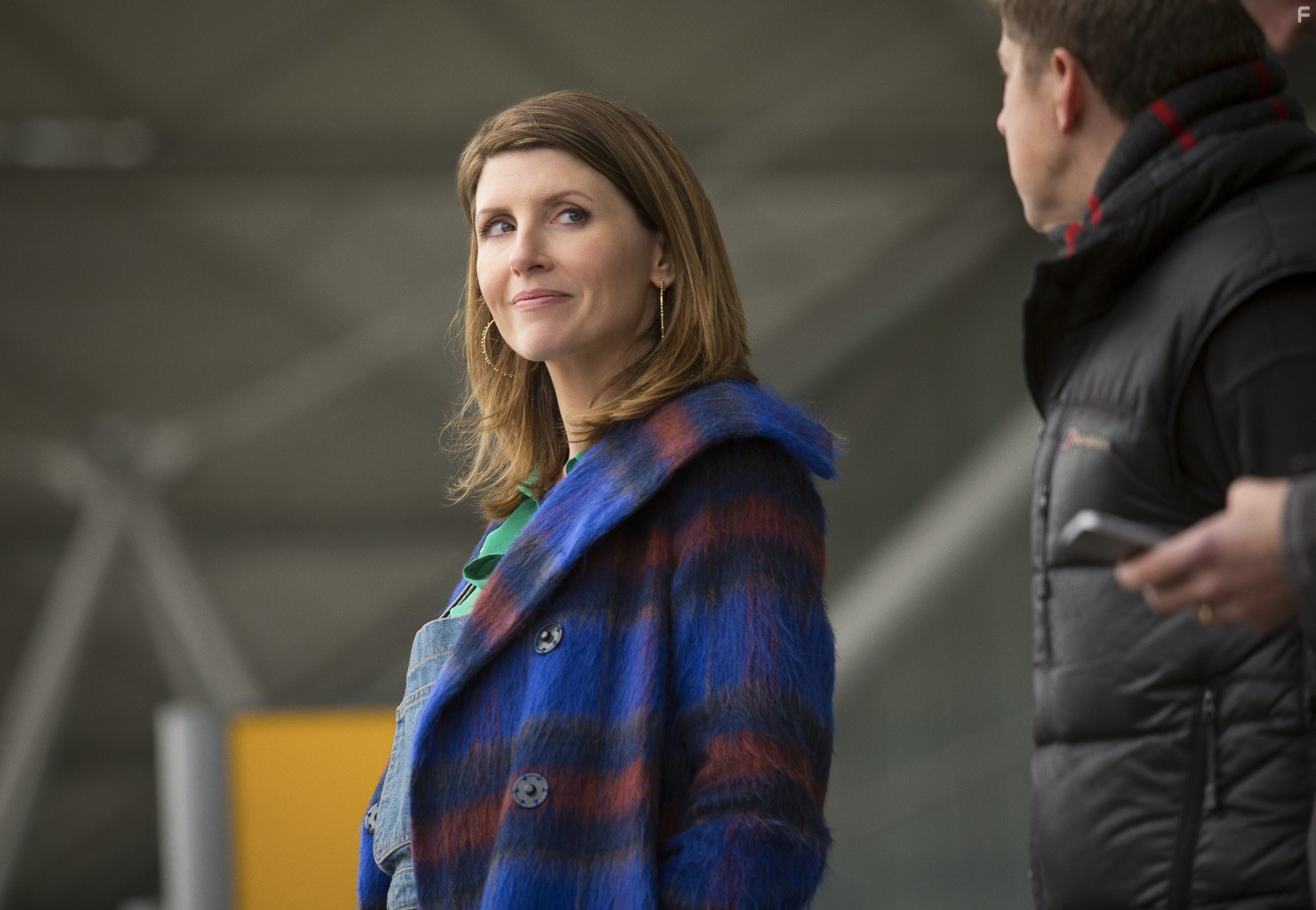 Sharon Horgan in Катастрофа (2015)
