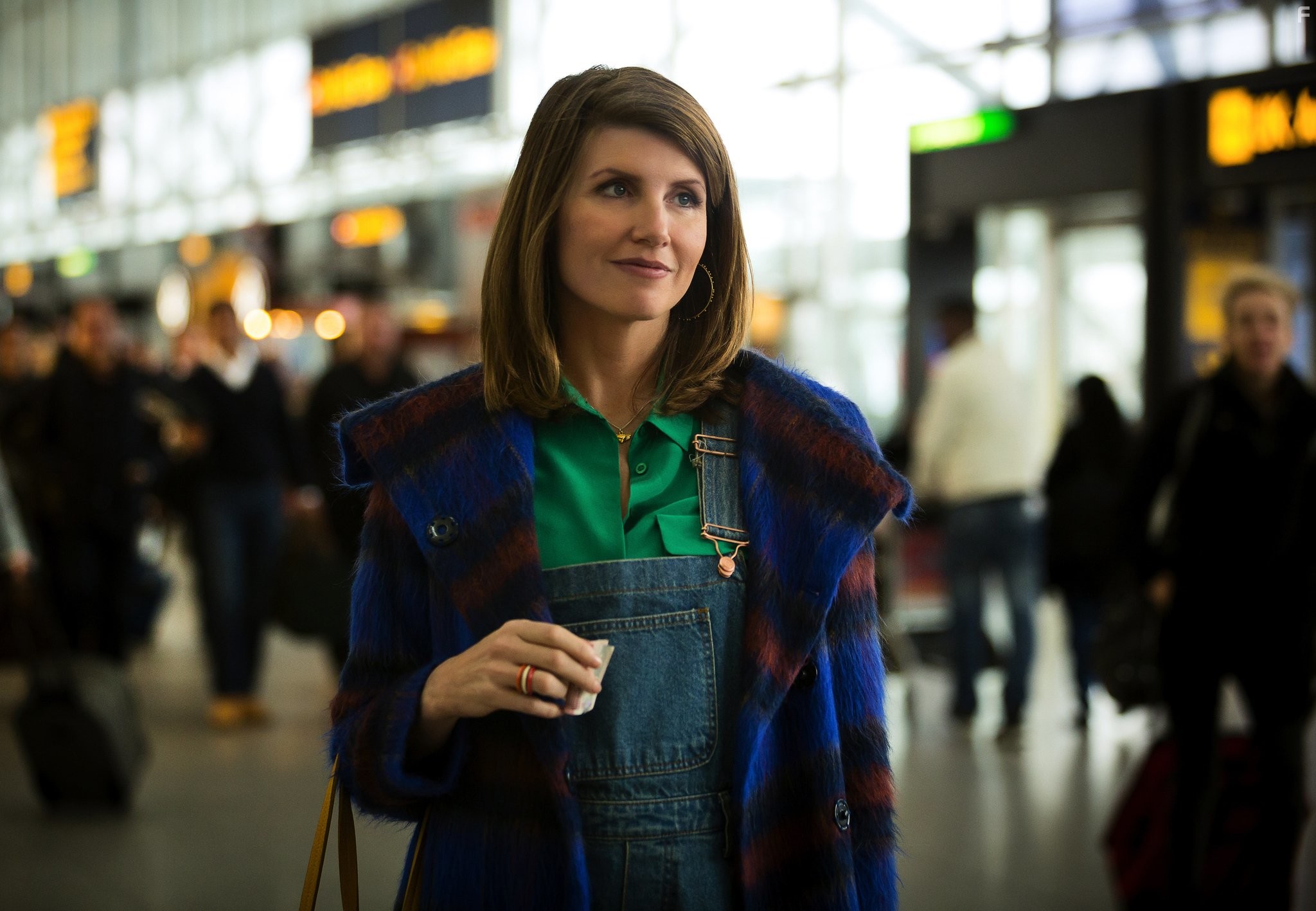 Sharon Horgan in Катастрофа (2015)