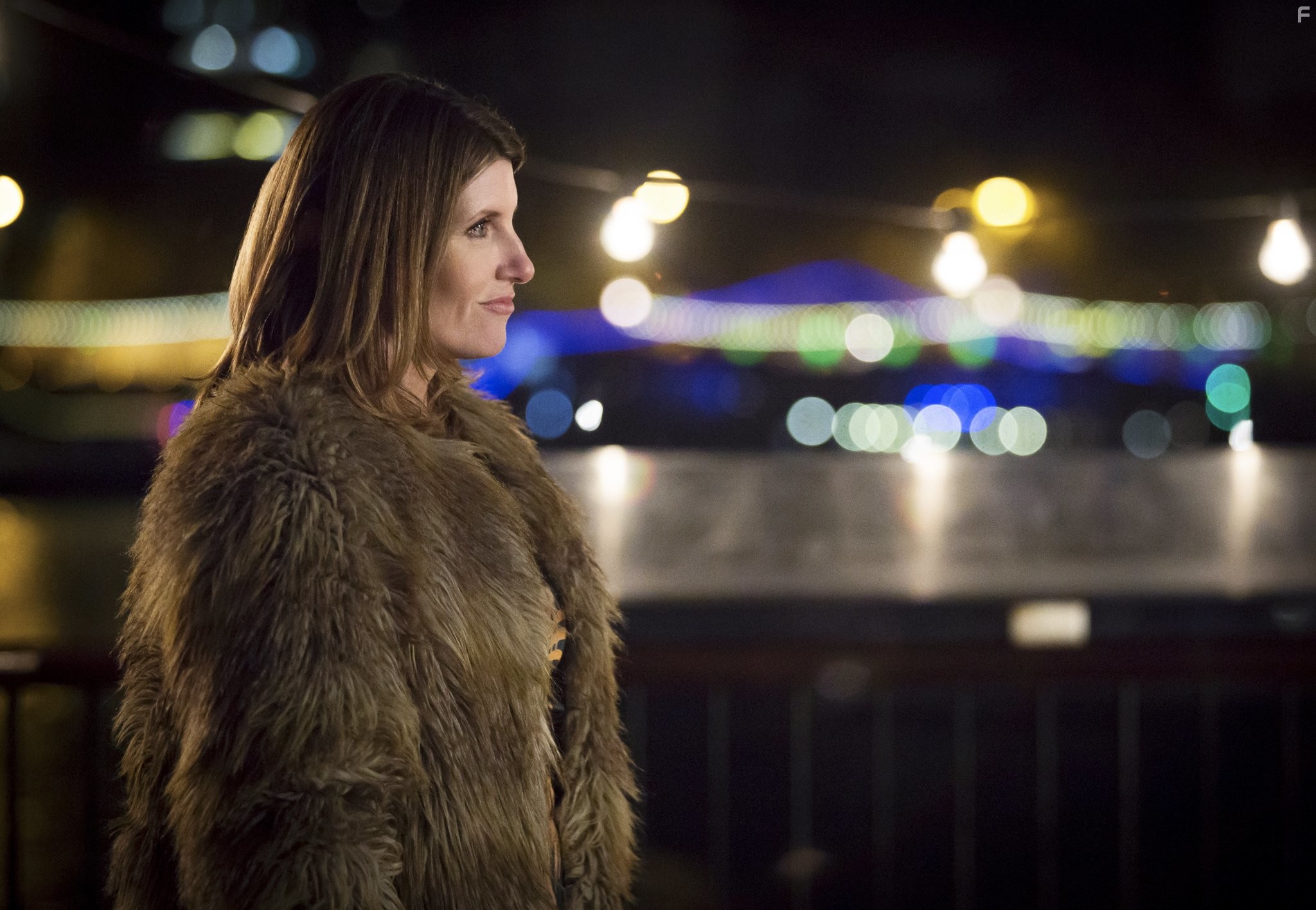 Sharon Horgan in Катастрофа (2015)