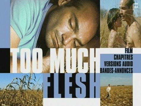 Too Much Flesh (2000)