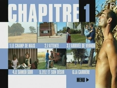 Too Much Flesh (2000)