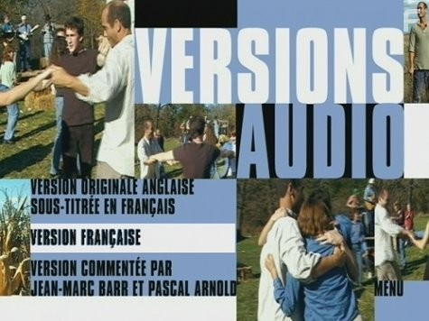 Too Much Flesh (2000)