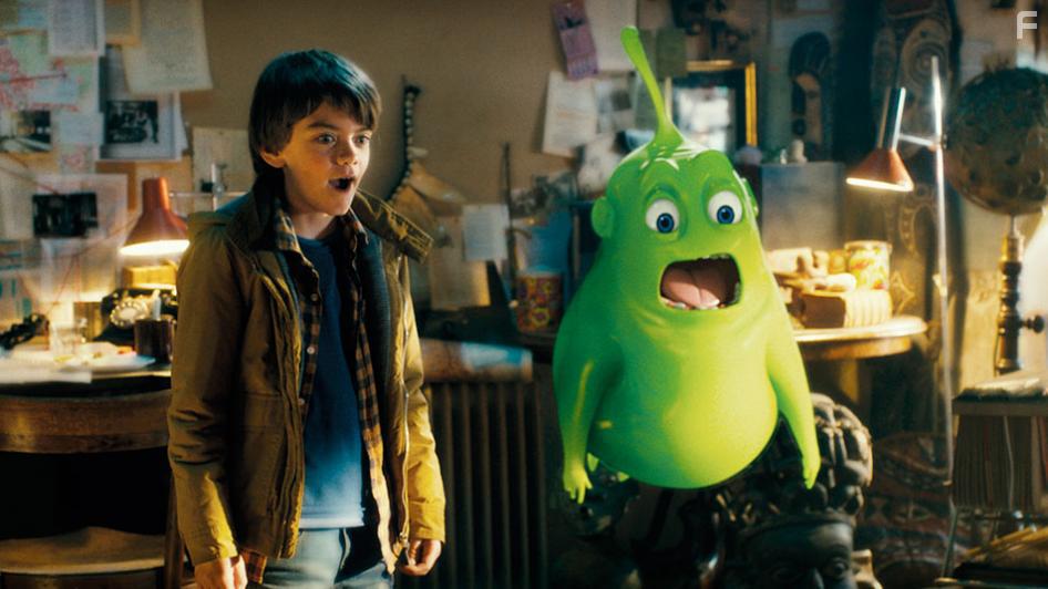 Gespensterjger (2015)