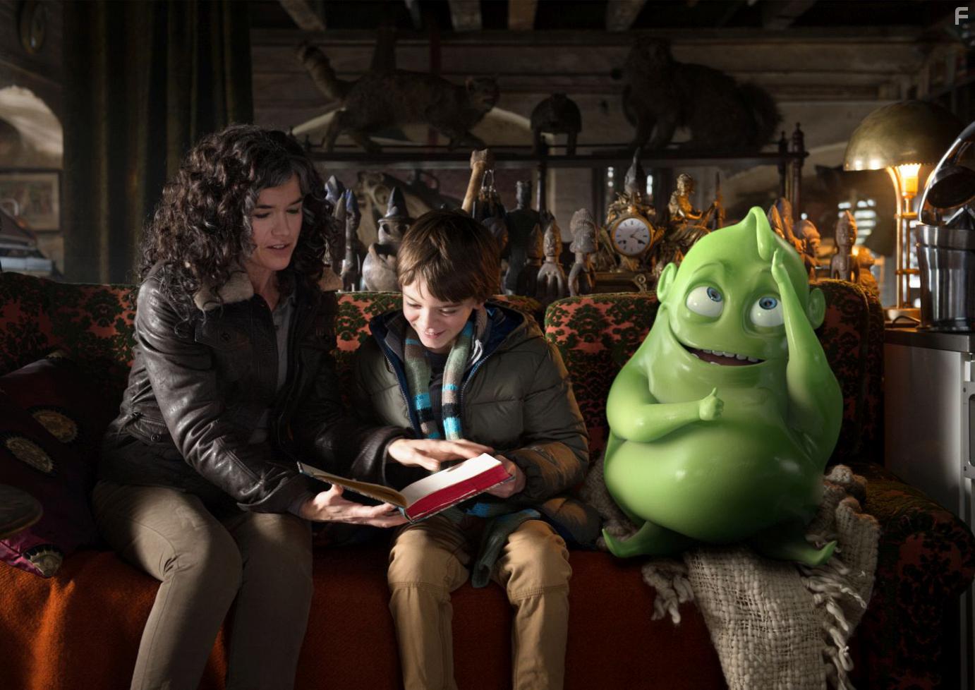 Gespensterjger (2015)