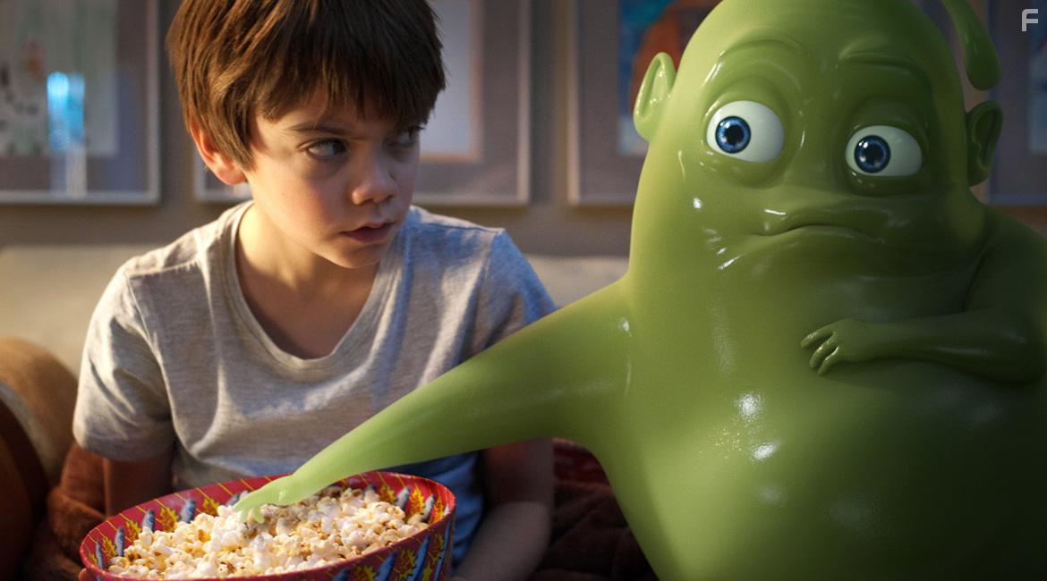 Gespensterjger (2015)