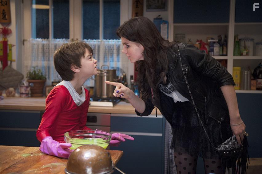 Gespensterjger (2015)