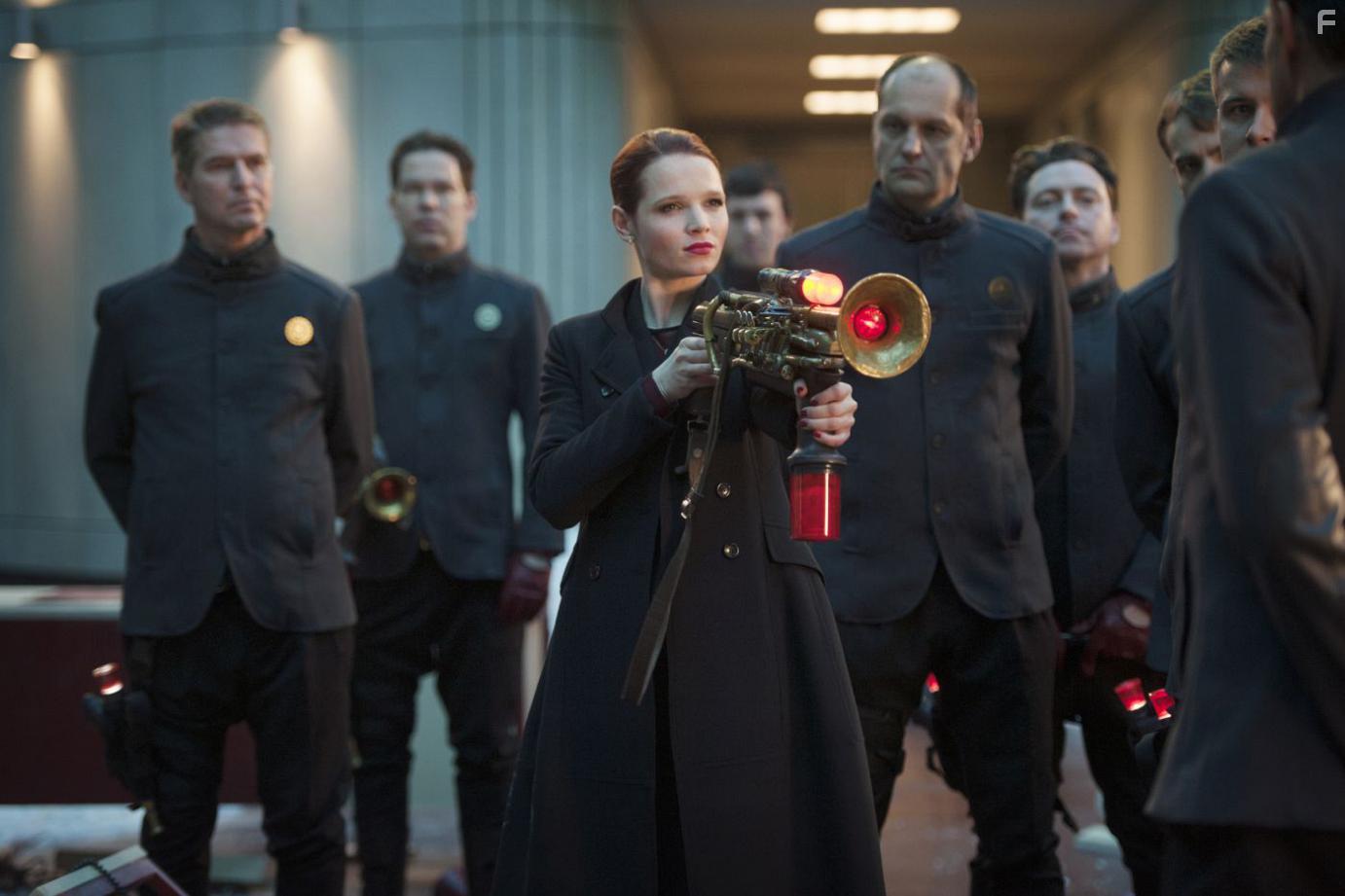 Gespensterjger (2015)