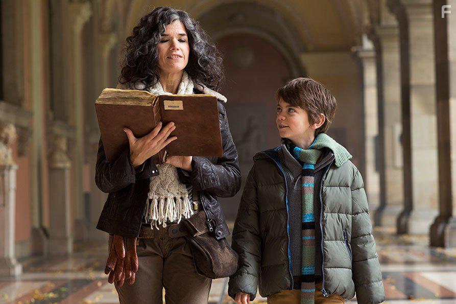 Gespensterjger (2015)