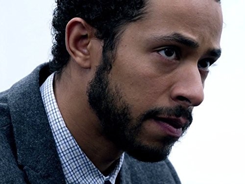 Ukweli Roach in Слепое пятно (2015)