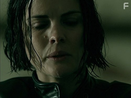 Jaimie Alexander in Слепое пятно (2015)