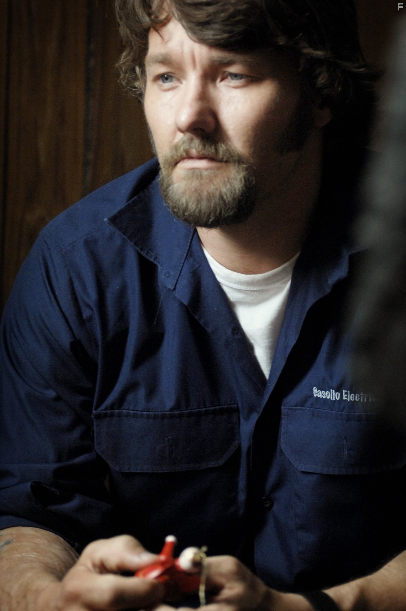 Joel Edgerton in Квадрат (2008)