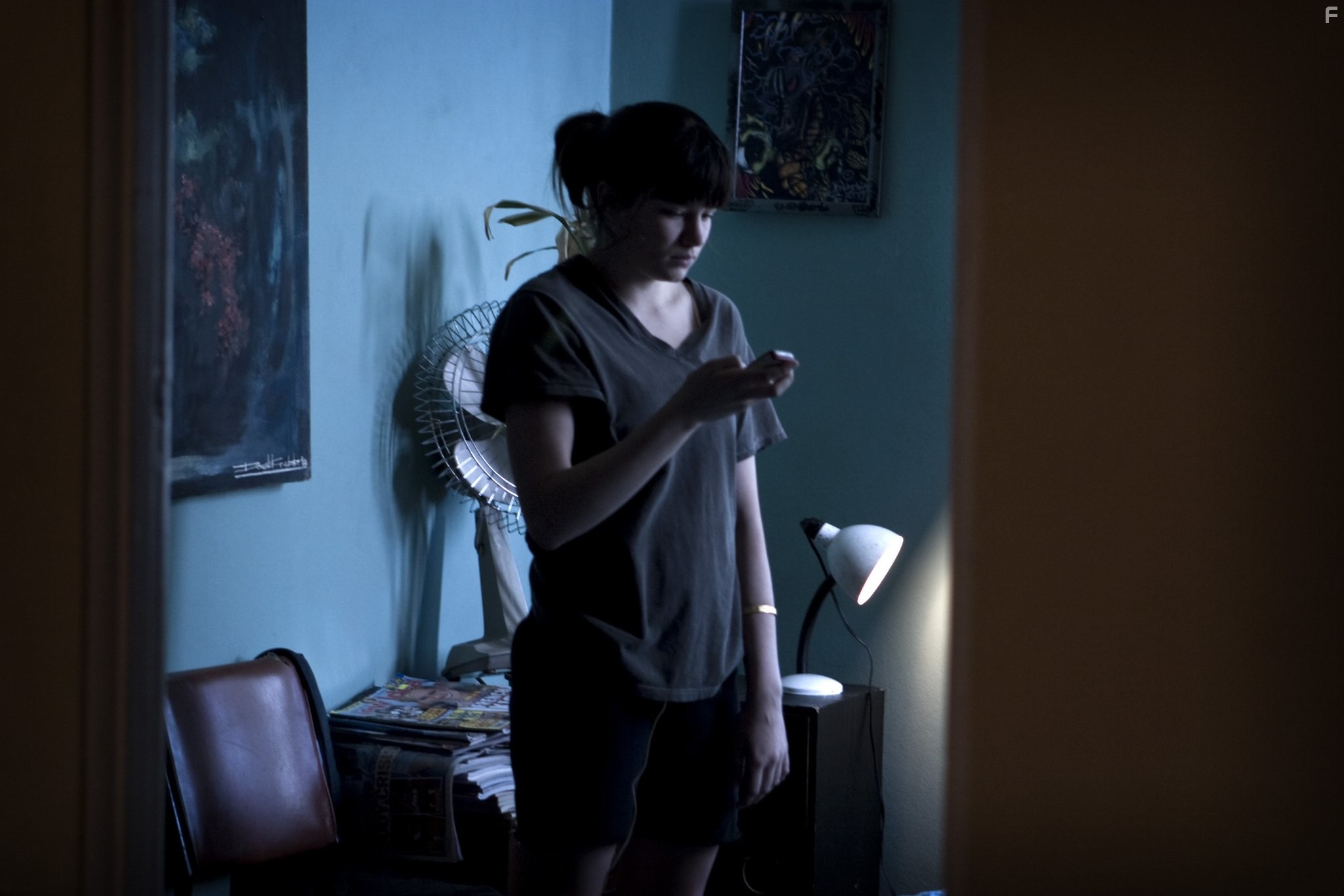 Квадрат (2008)