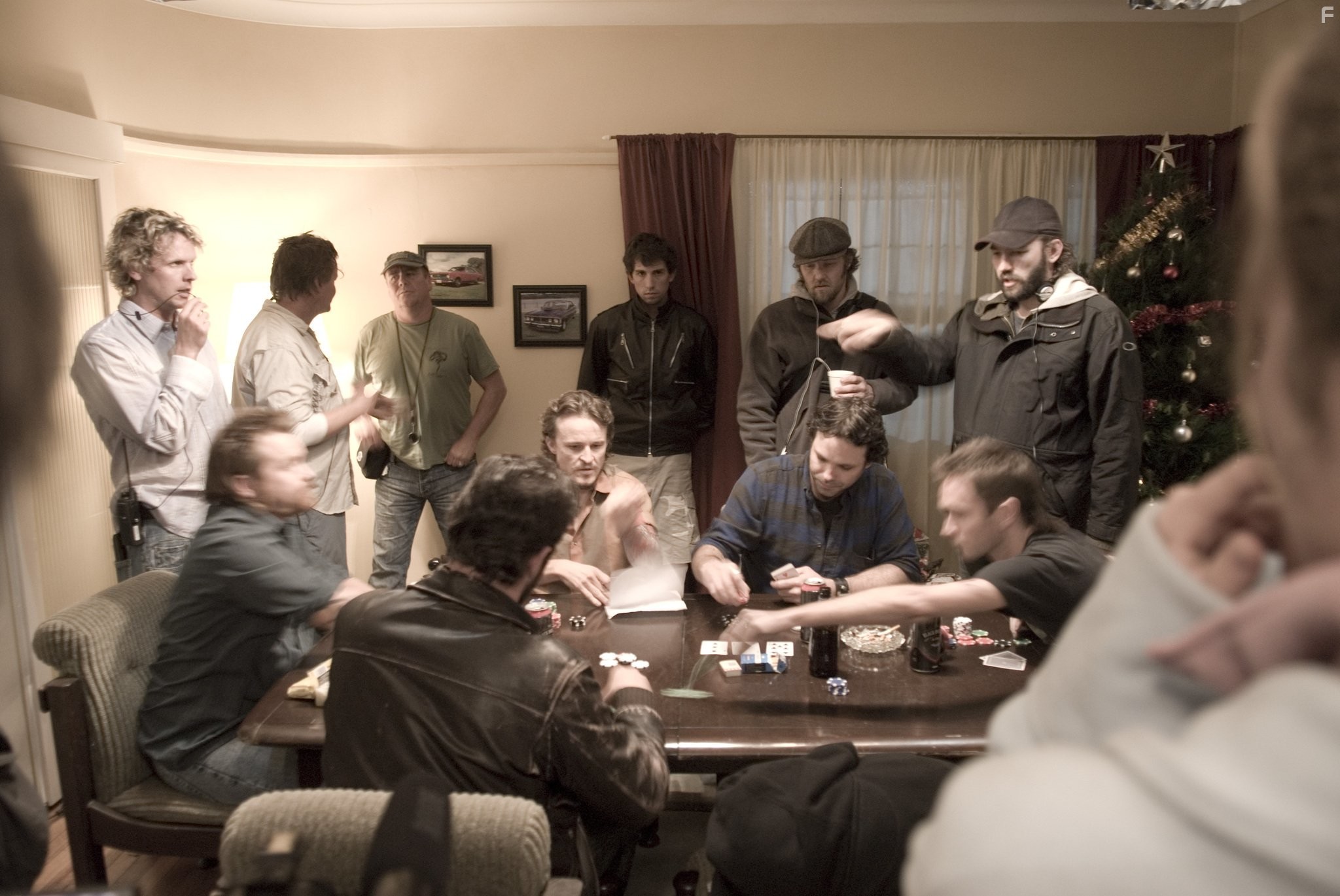 Квадрат (2008)