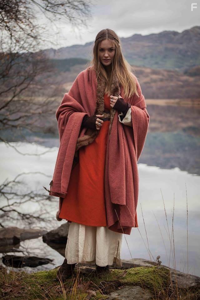 Драконы Камелота