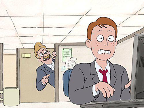 We Bare Bears (2014)