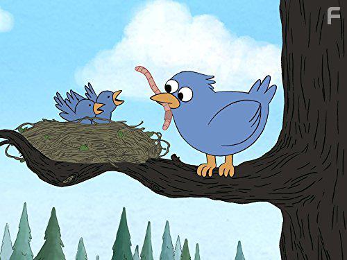 We Bare Bears (2014)