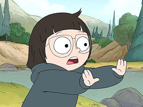 We Bare Bears (2014)