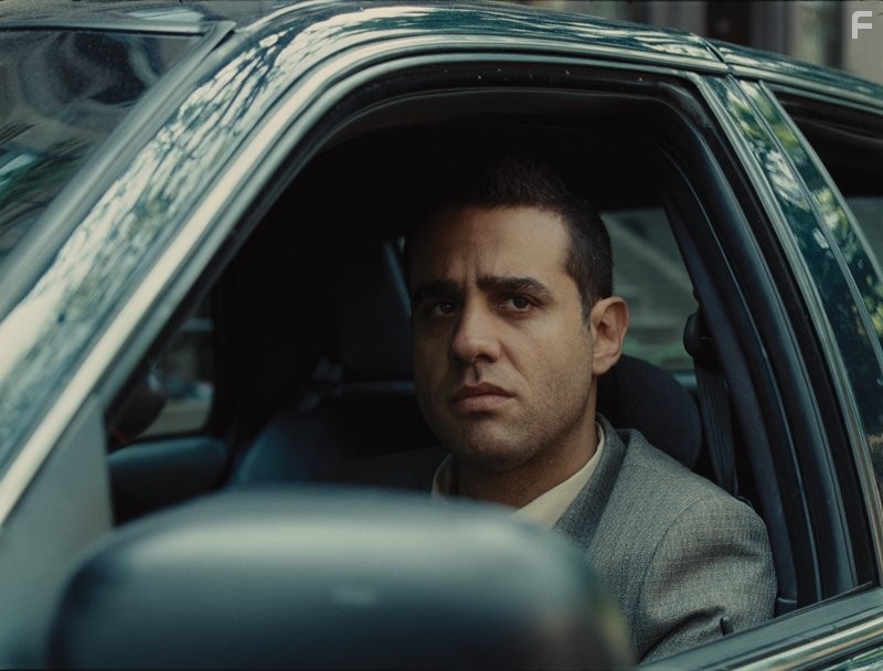 Bobby Cannavale in 100 футoв (2008)