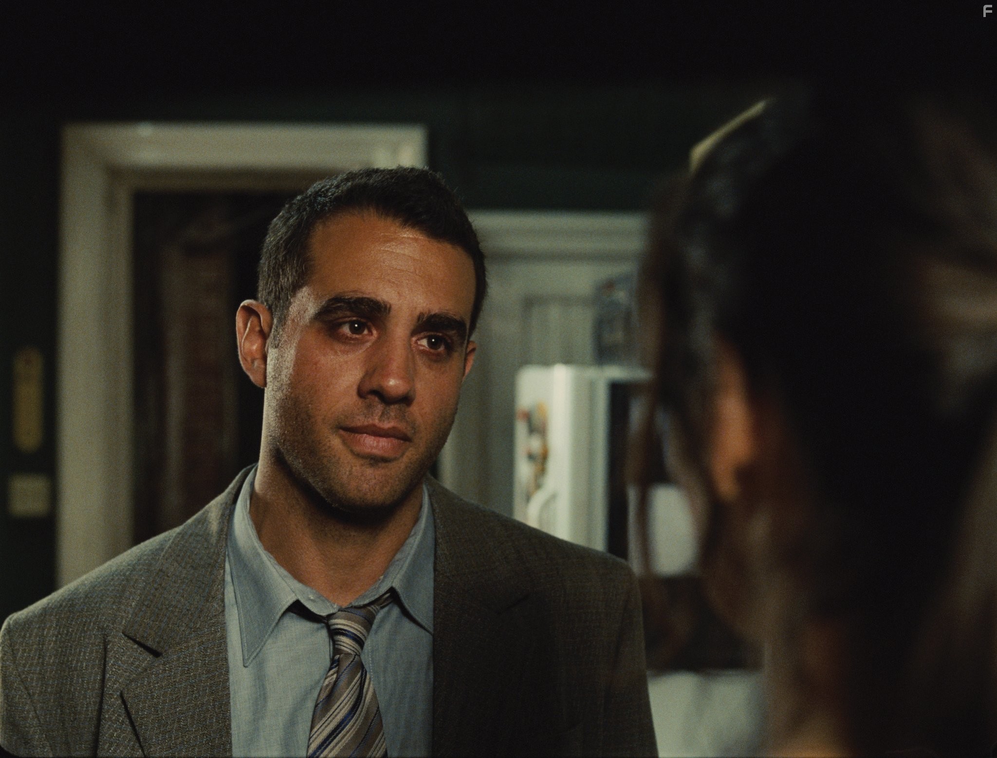 Bobby Cannavale in 100 футoв (2008)