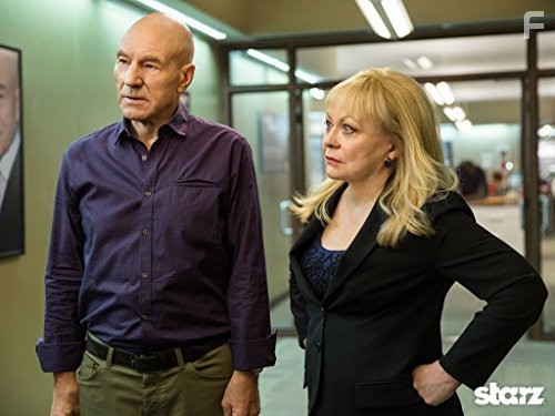 Блант говорит (2015)