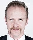 Morgan Spurlock in Комик-Кон, эпизод четвертый: Фанатская надежда (2011)