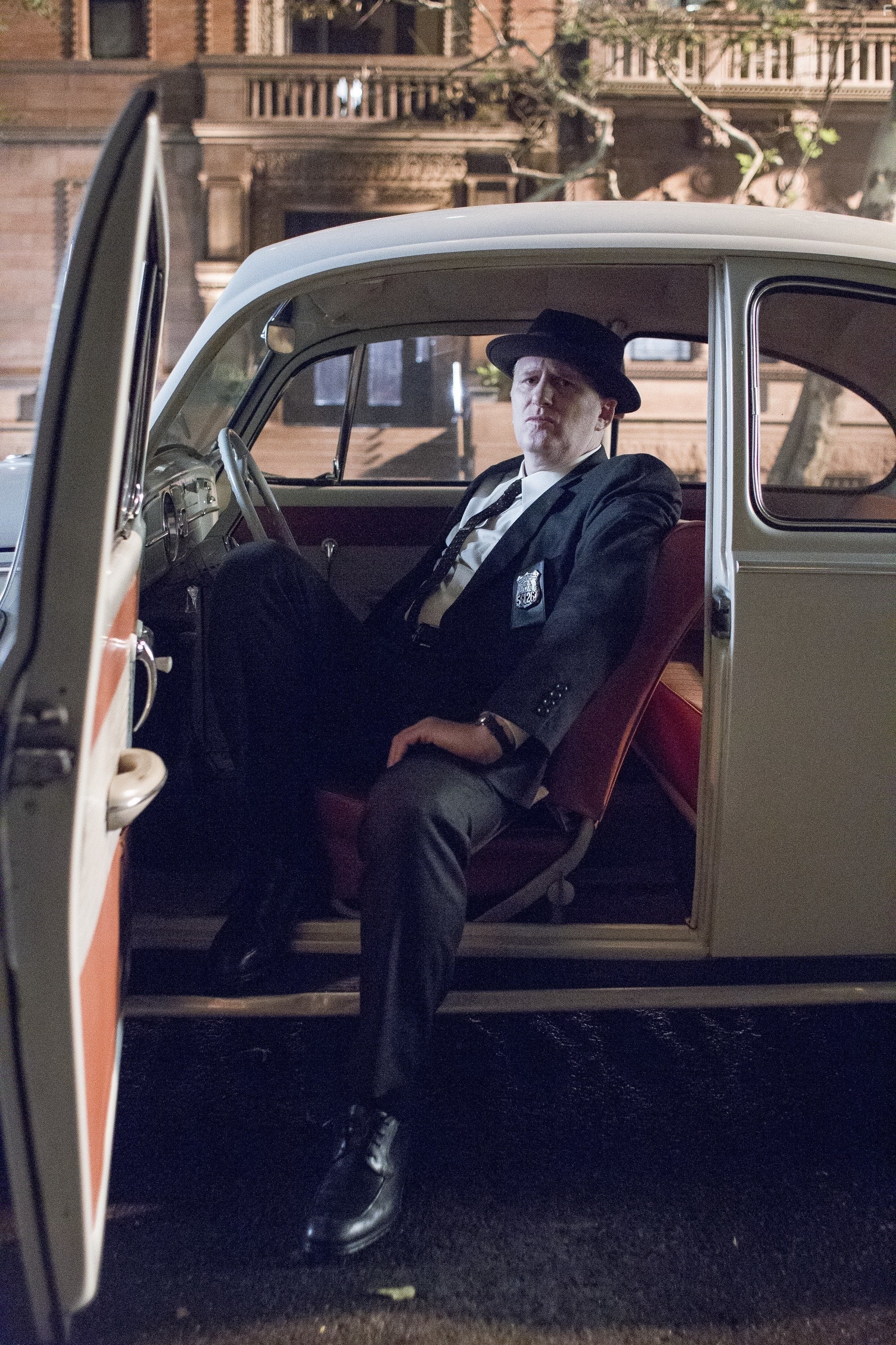 Michael Rapaport in Общественная мораль (2015)