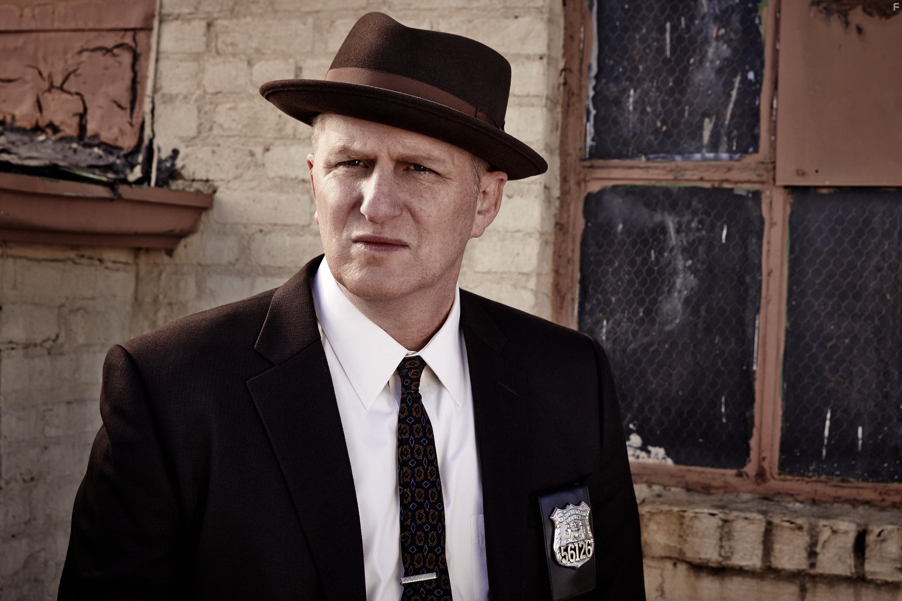 Michael Rapaport in Общественная мораль (2015)