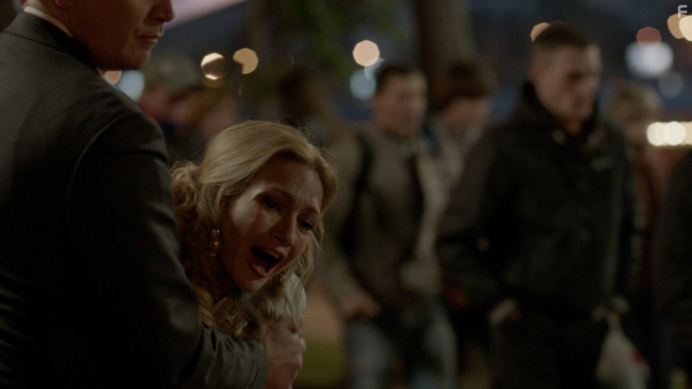 Москва никогда не спит #2