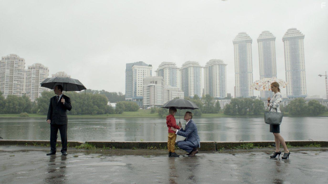 Москва никогда не спит #3