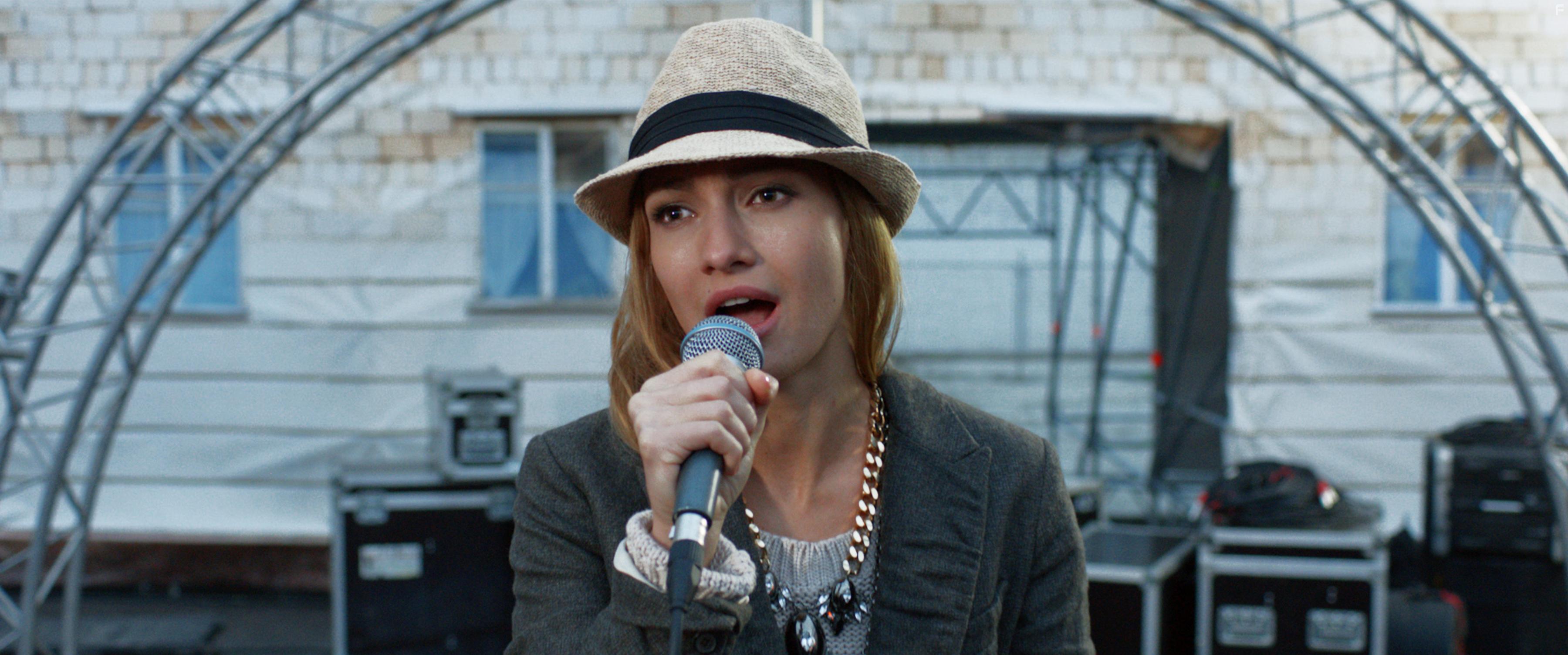 Москва никогда не спит #5