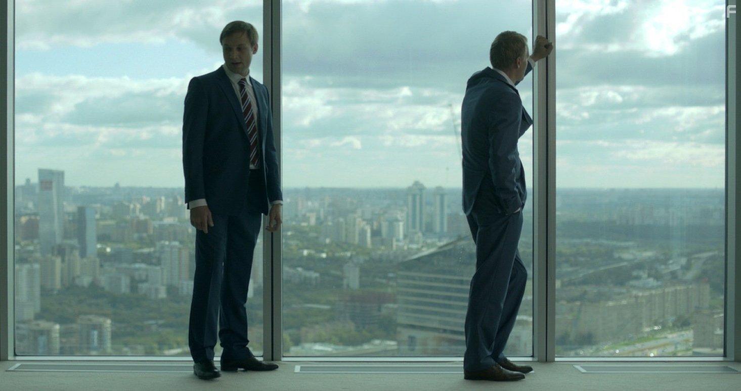 Москва никогда не спит #6