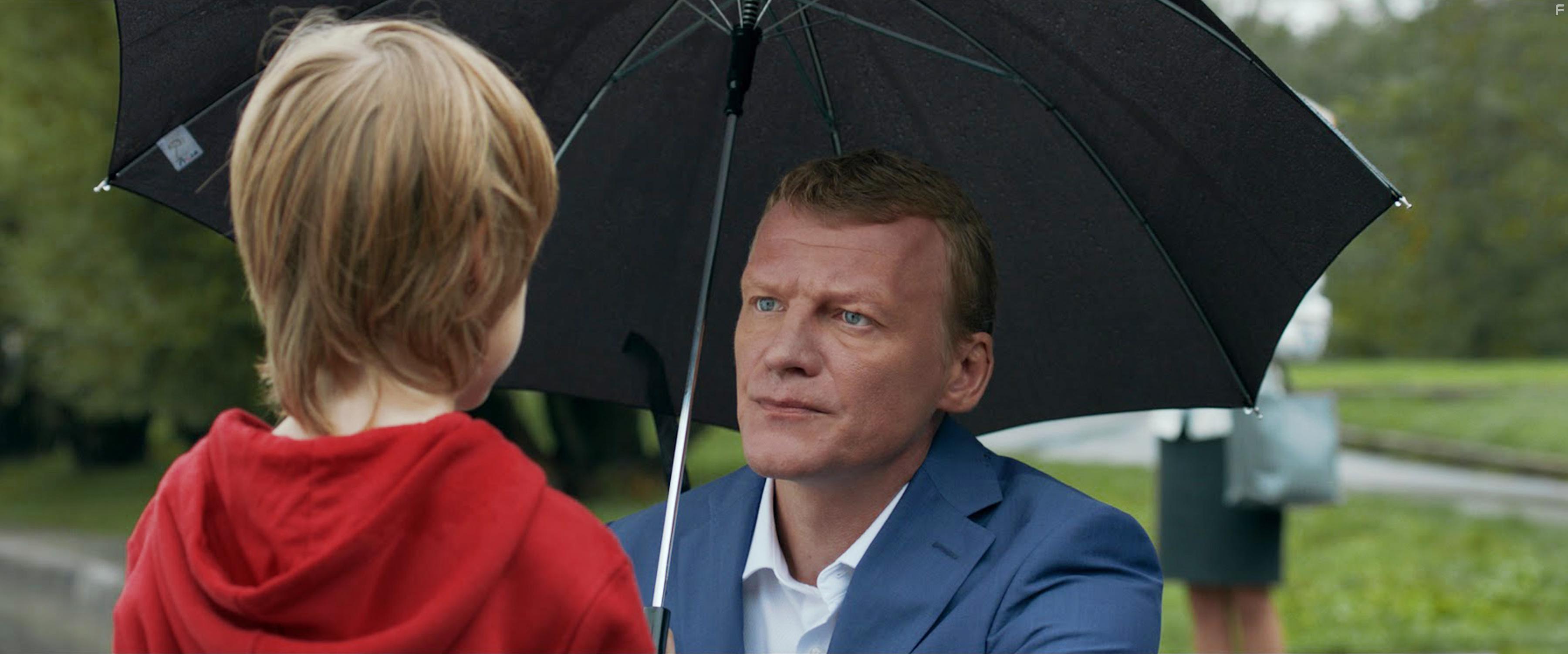 Москва никогда не спит #7