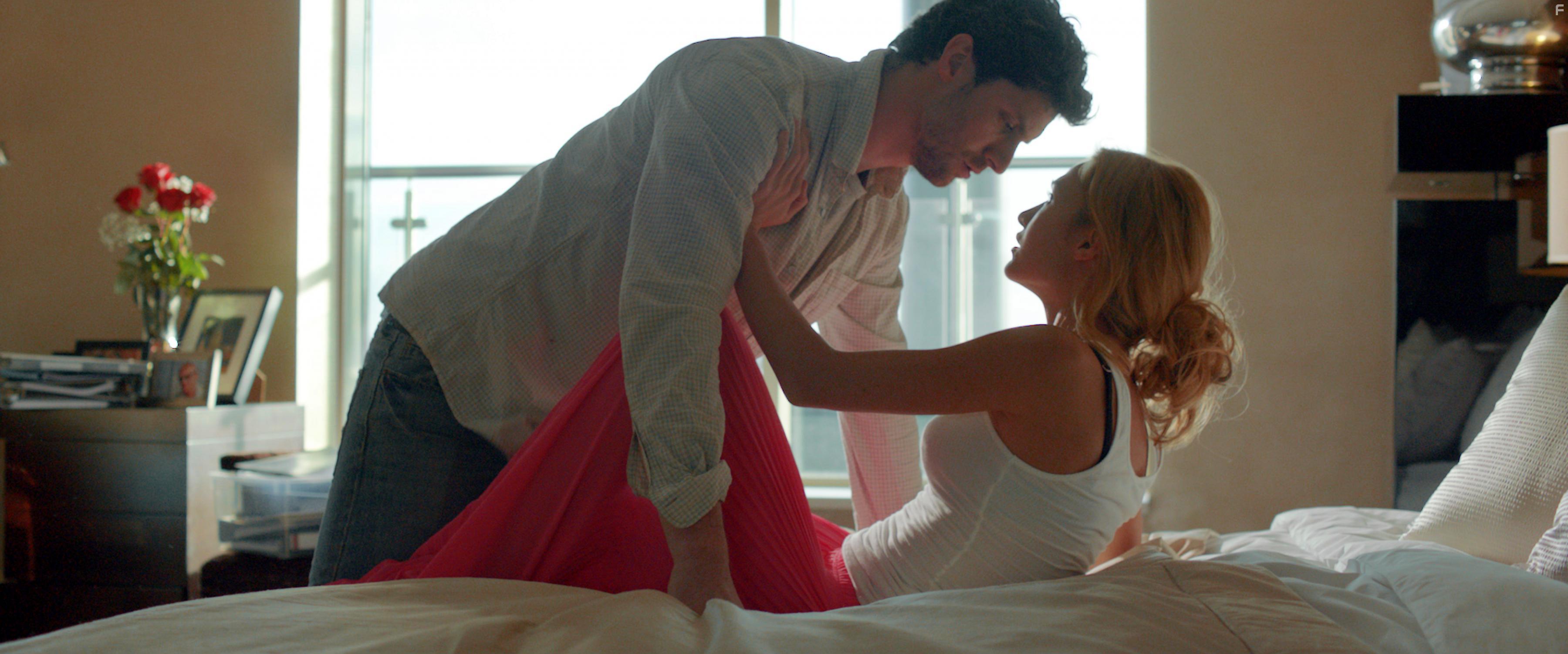 Москва никогда не спит #8