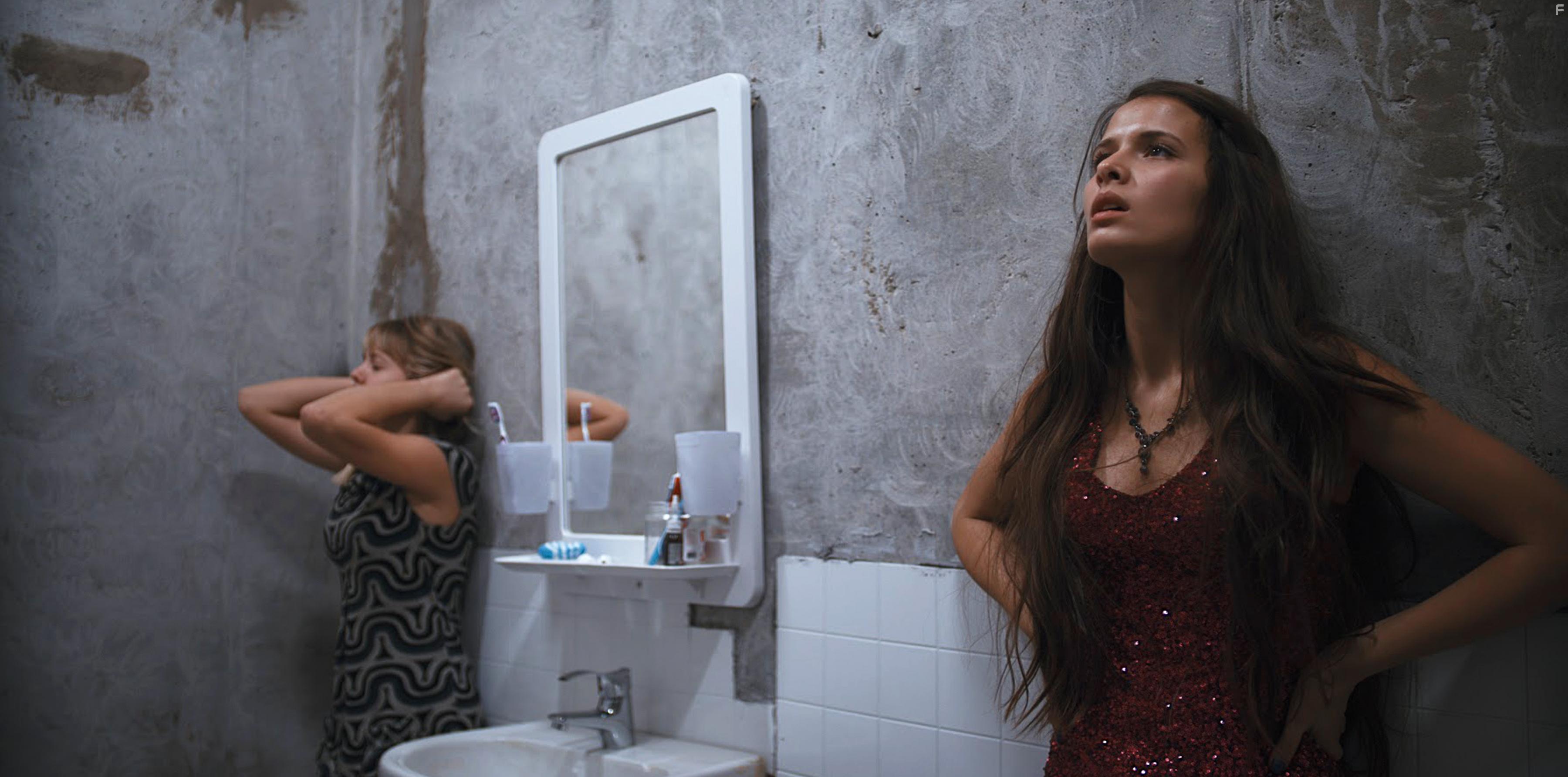 Москва никогда не спит #9