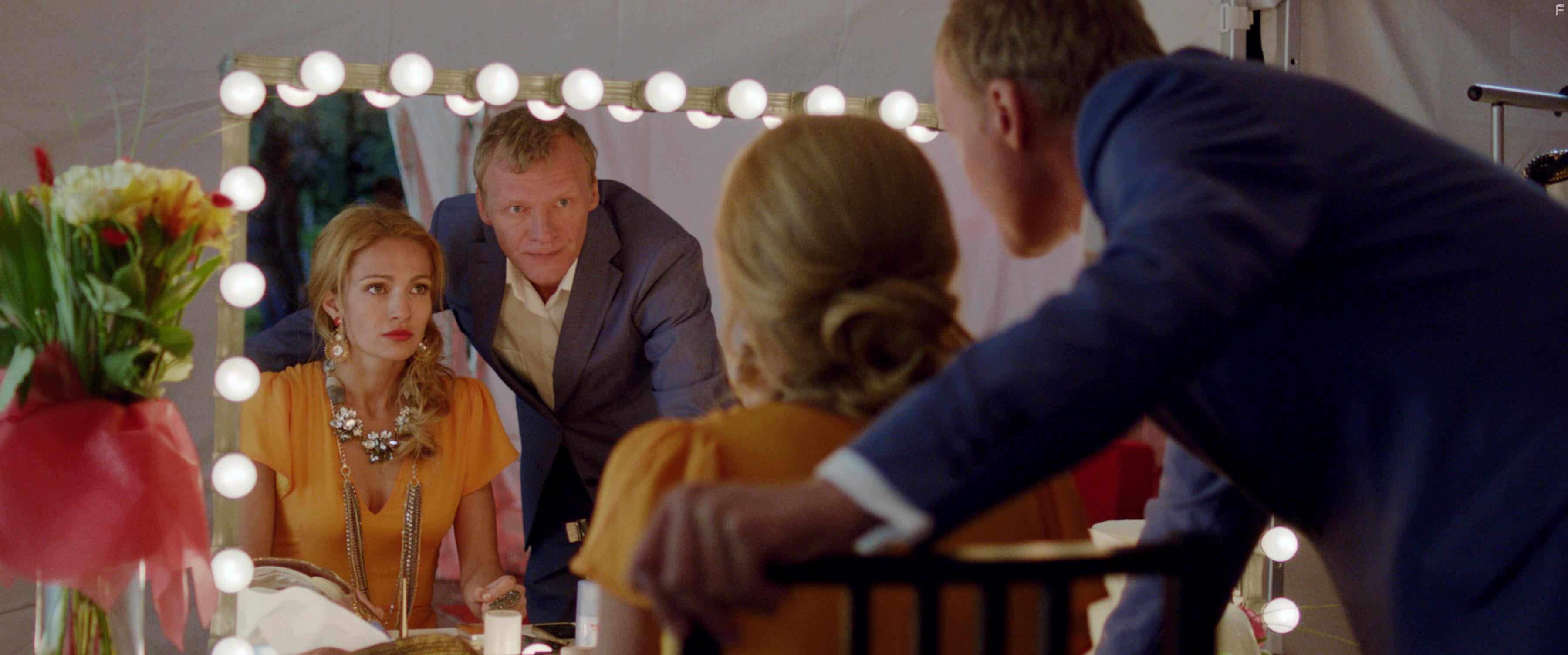 Москва никогда не спит #11