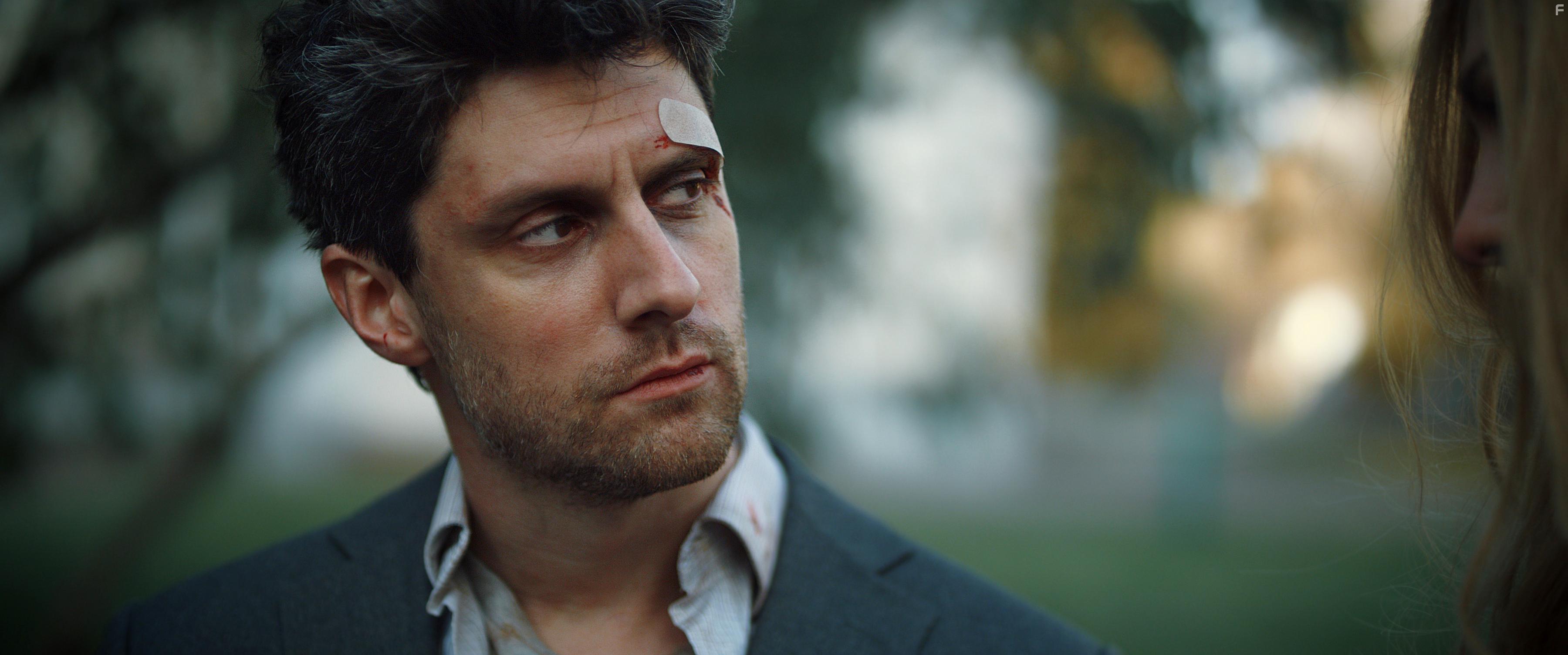 Москва никогда не спит #13