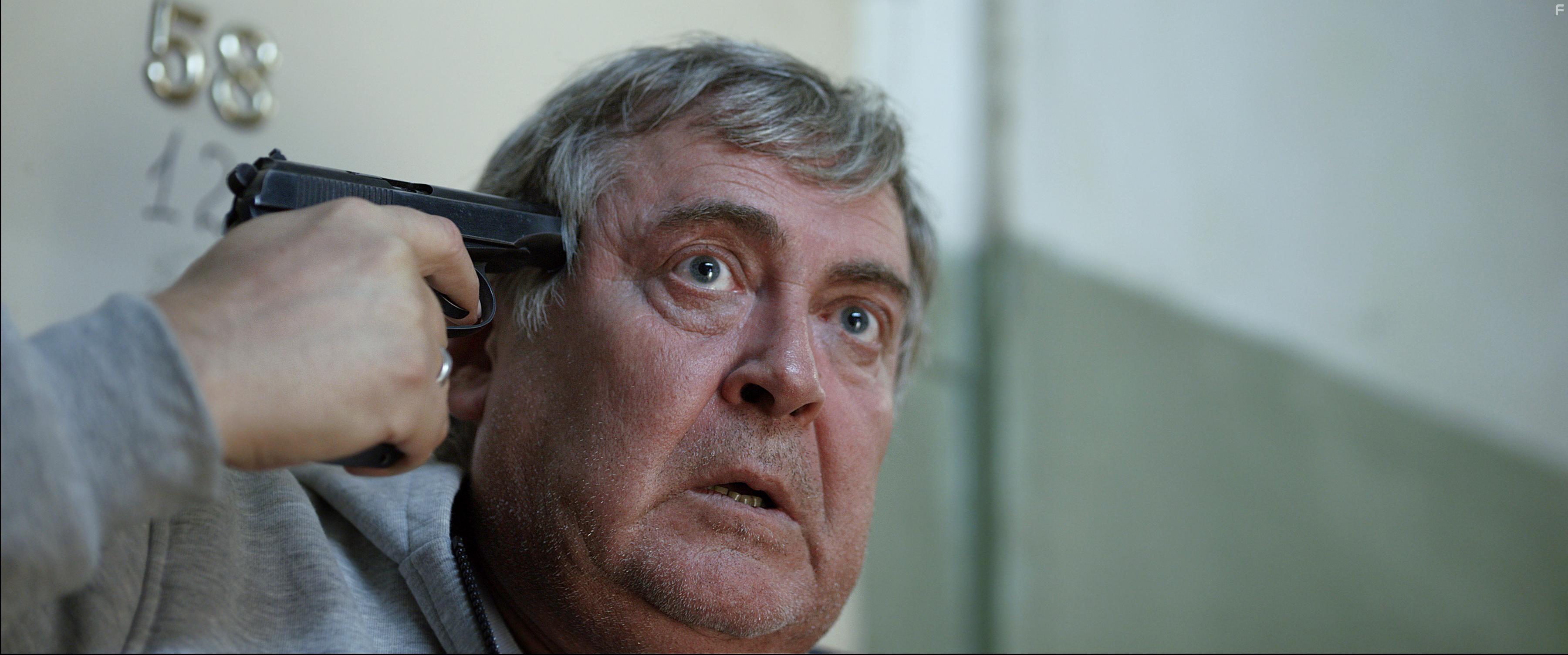 Москва никогда не спит #15