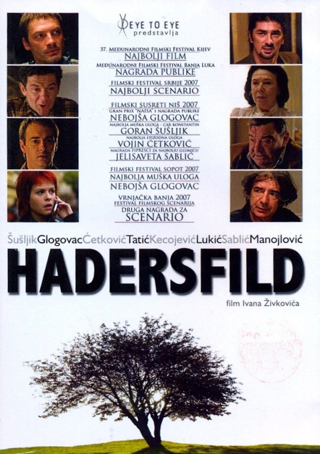 Hadersfild (2007)