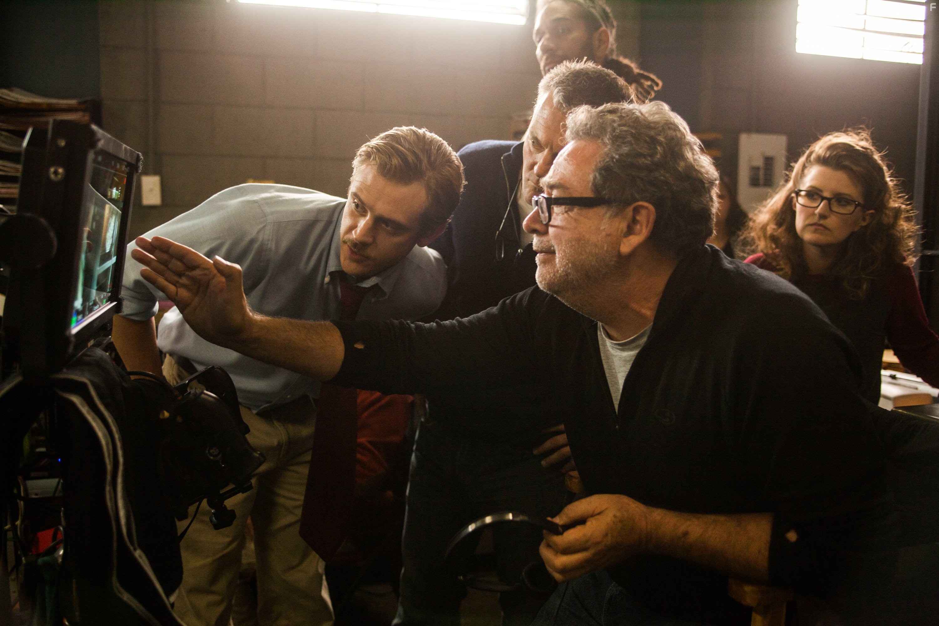 Boyd Holbrook in Нарко (2015)