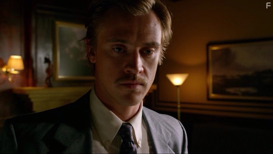 Boyd Holbrook in Нарко (2015)