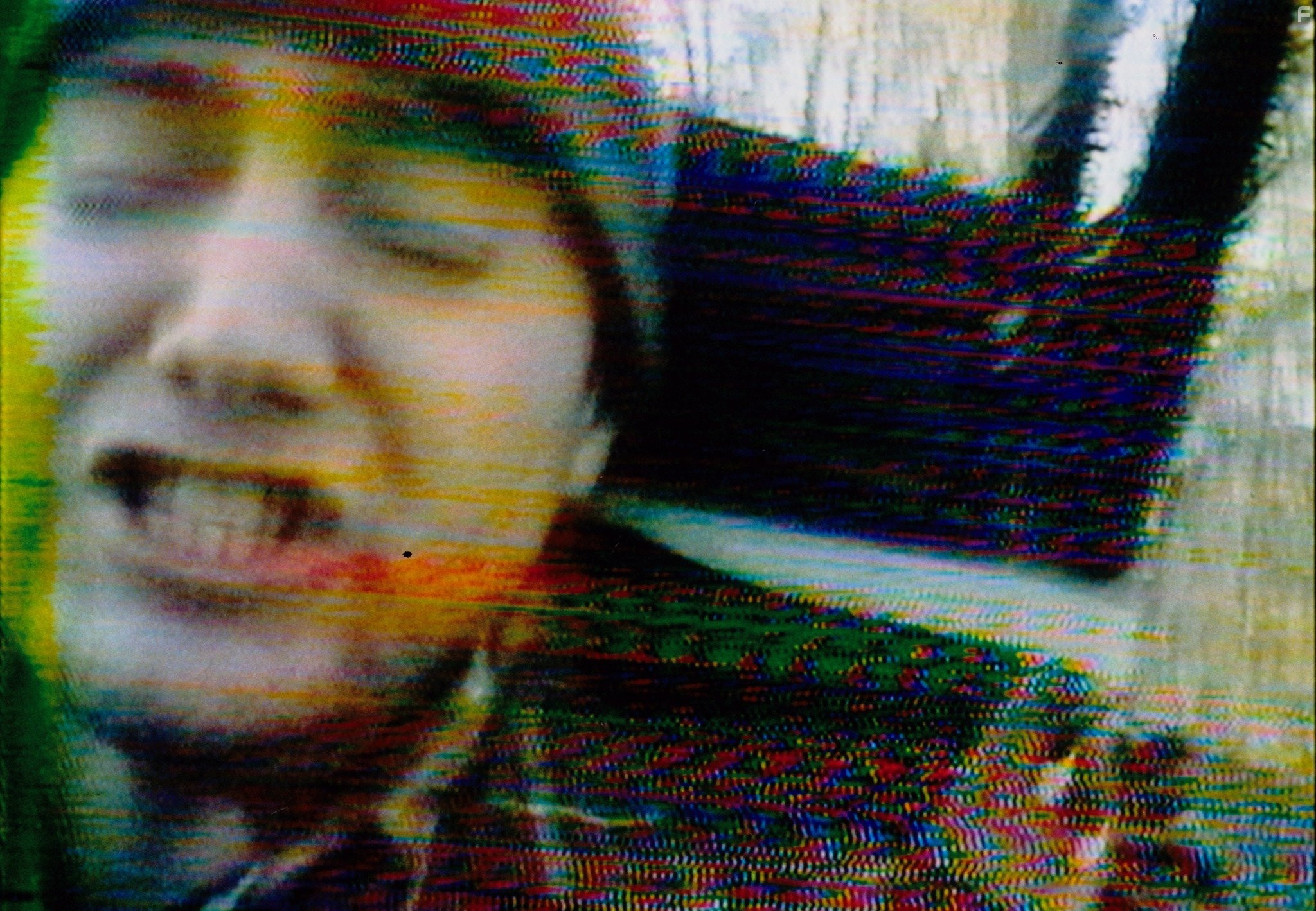 Michael C. Williams in Ведьма из Блэр: Курсовая с того света (1999)