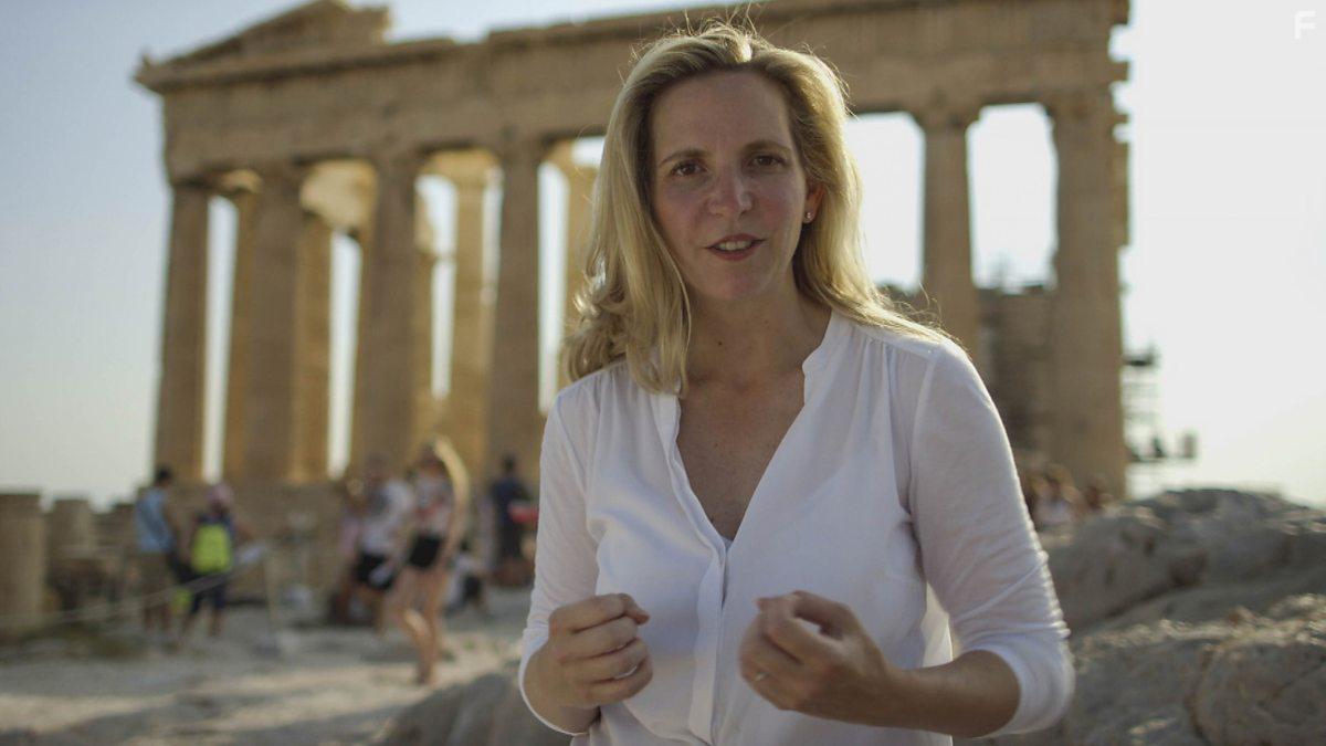 Расцвет древних цивилизаций #1