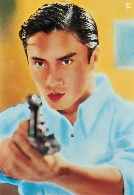 Chartchai Ngamsan in Слезы черного тигра (2000)