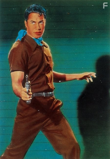 Chartchai Ngamsan in Слезы черного тигра (2000)