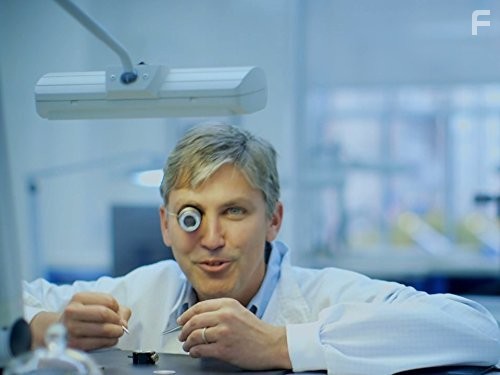 How We Got to Now (2014)