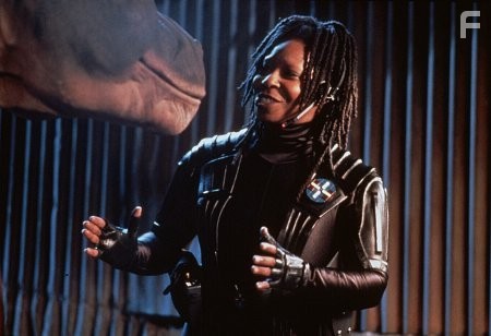 Теодор Рекс