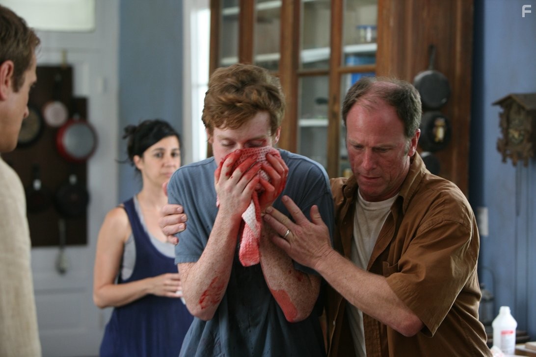 Последнее изгнание дьявола (2010)