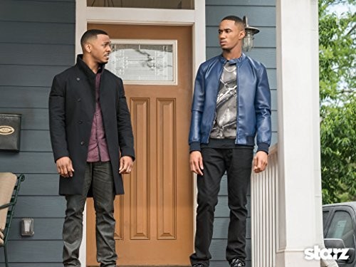 Survivor's Remorse (2014)